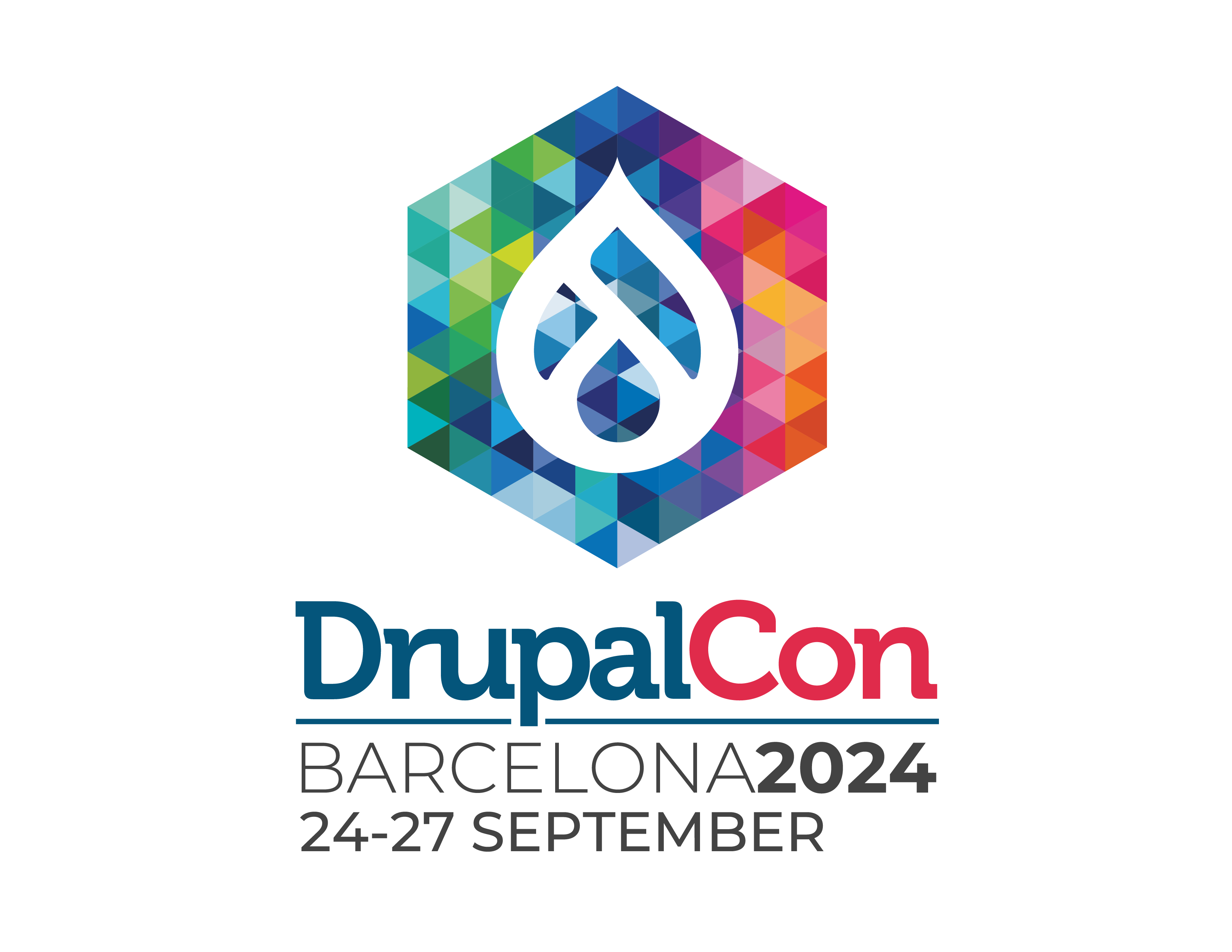 Drupal Con - Barcelona